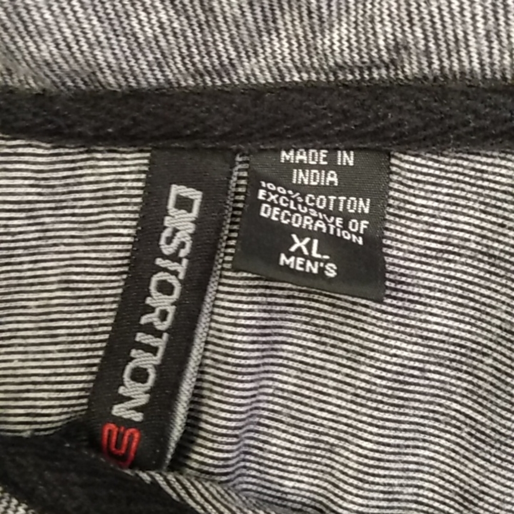 Distortion Polo - Picture 5 of 7